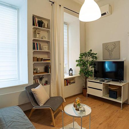 Magica - Cosy Apartment In The Heart Of Budapest Exteriör bild