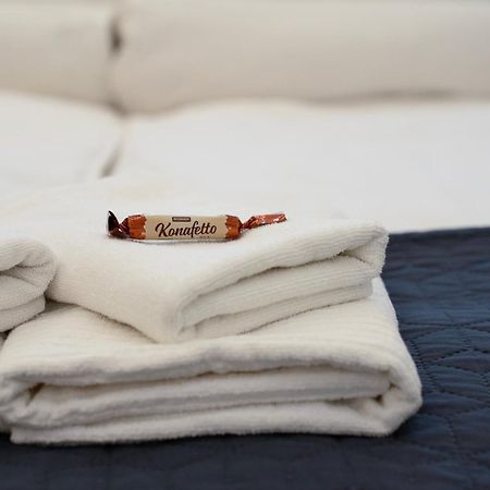 Magica - Cosy Apartment In The Heart Of Budapest Exteriör bild