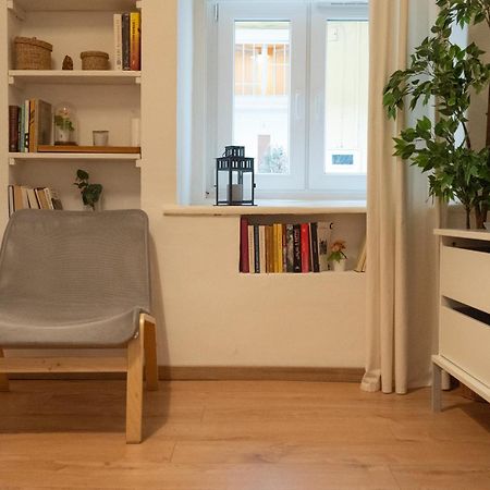 Magica - Cosy Apartment In The Heart Of Budapest Exteriör bild