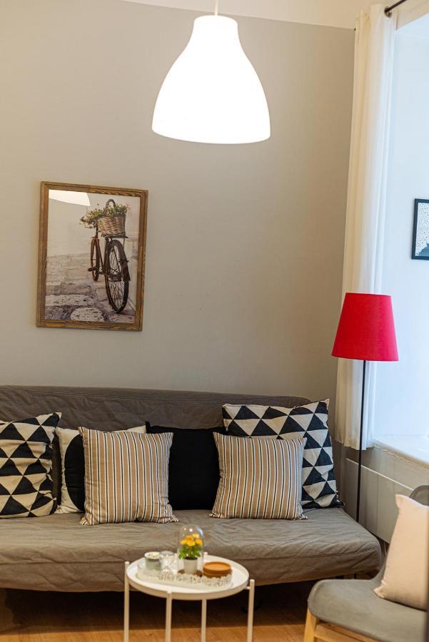 Magica - Cosy Apartment In The Heart Of Budapest Exteriör bild