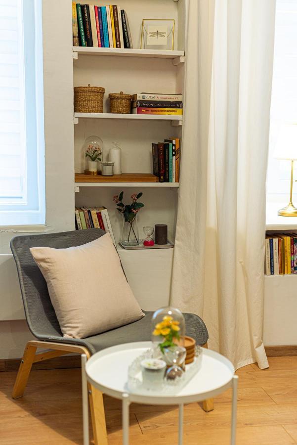 Magica - Cosy Apartment In The Heart Of Budapest Exteriör bild