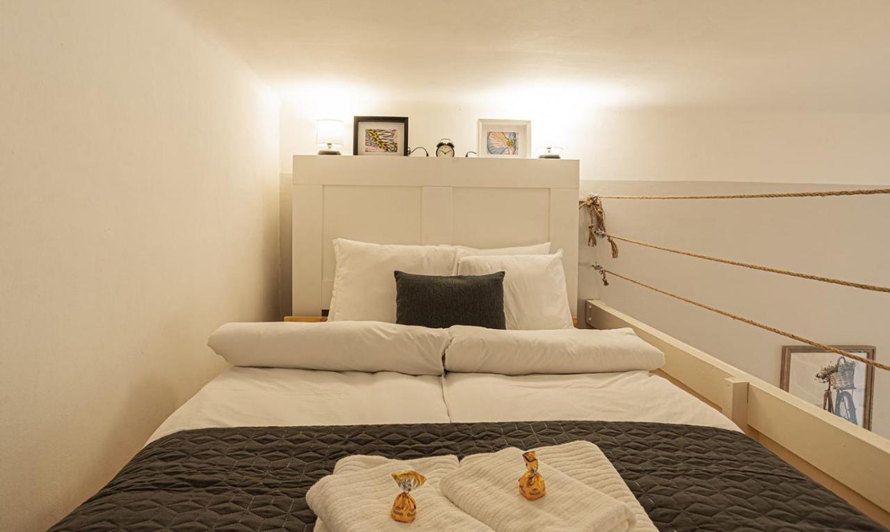 Magica - Cosy Apartment In The Heart Of Budapest Exteriör bild