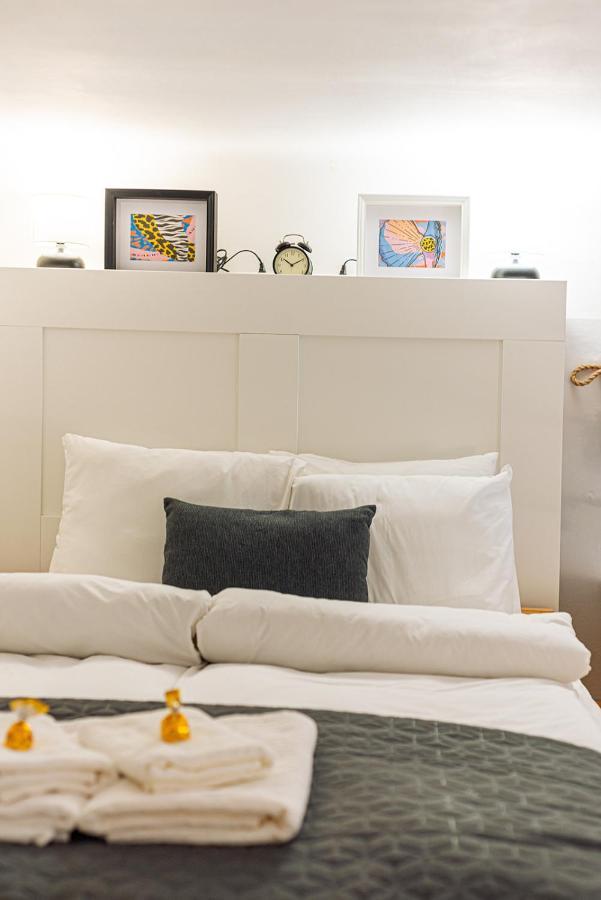 Magica - Cosy Apartment In The Heart Of Budapest Exteriör bild