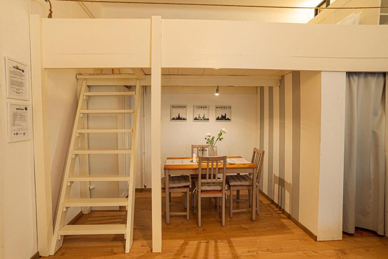 Magica - Cosy Apartment In The Heart Of Budapest Exteriör bild