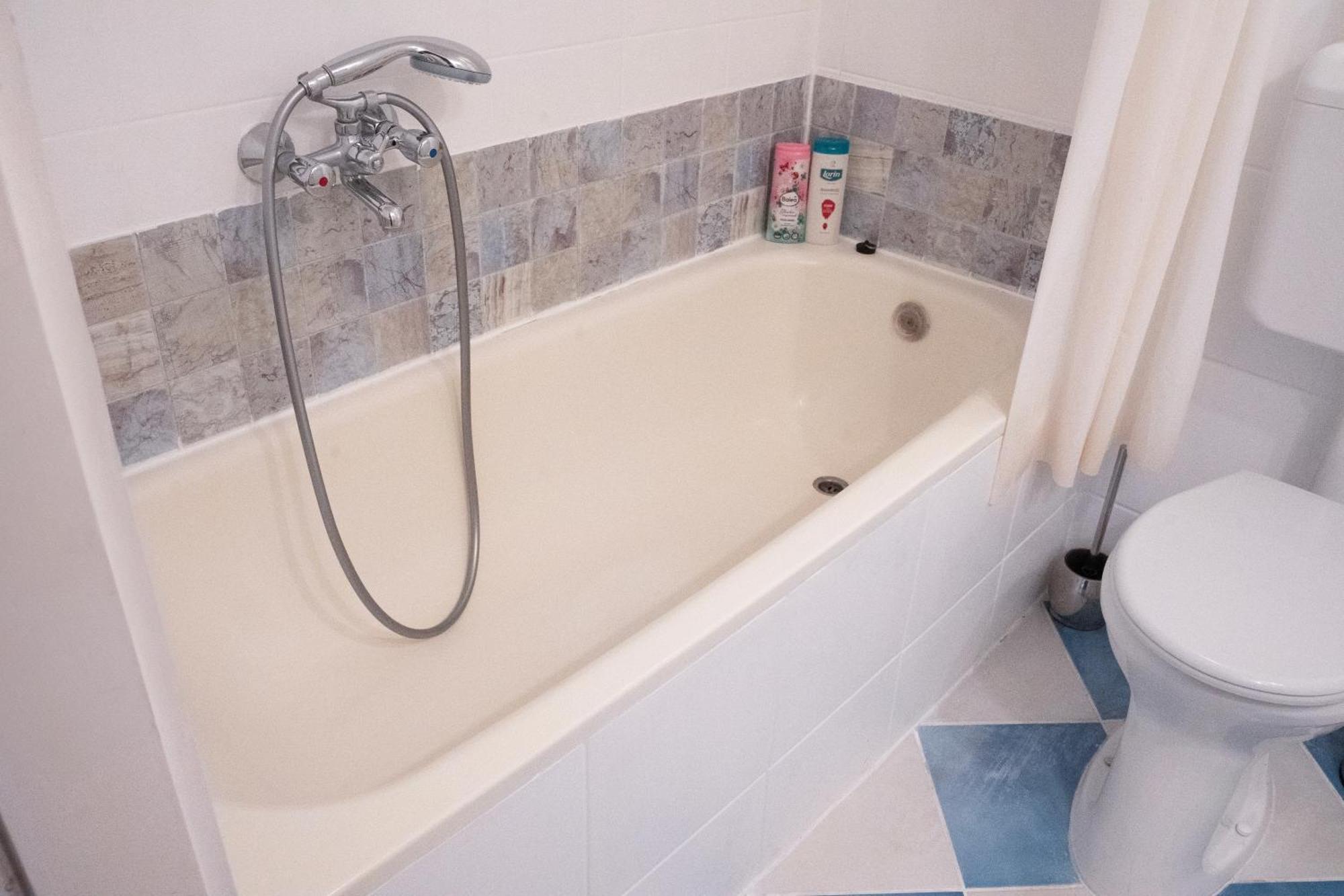 Magica - Cosy Apartment In The Heart Of Budapest Exteriör bild