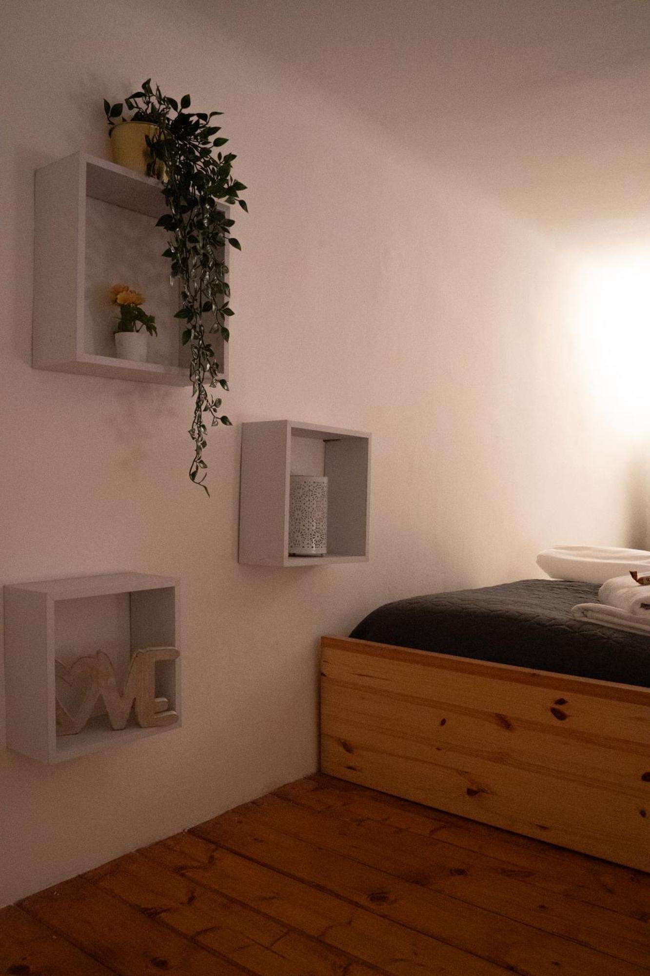 Magica - Cosy Apartment In The Heart Of Budapest Exteriör bild