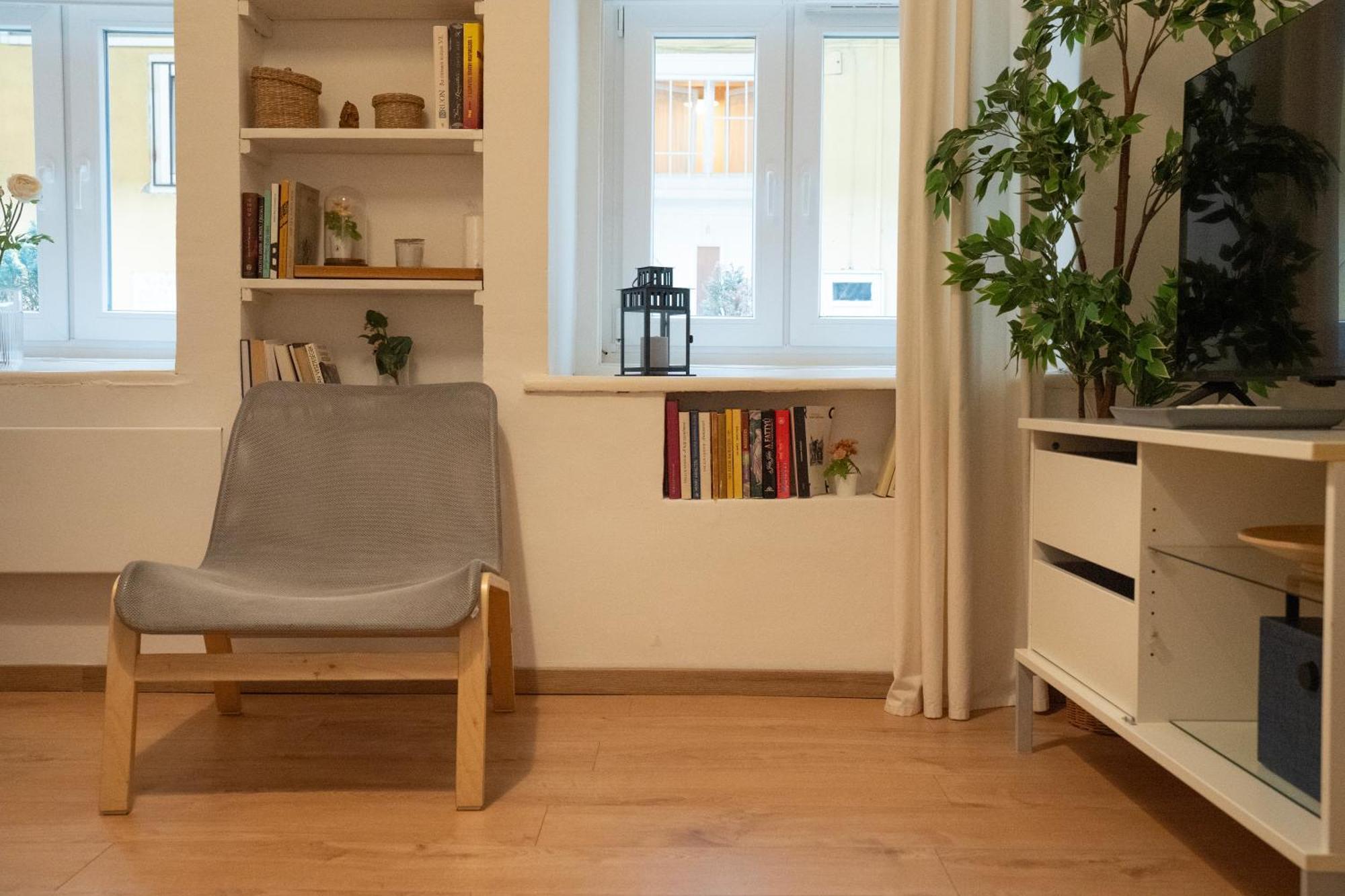 Magica - Cosy Apartment In The Heart Of Budapest Exteriör bild